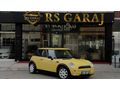 COOPER 1.6 TÜRKİYE PAKETİ DİKKATLER ÜZERİNDE