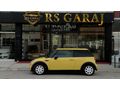 COOPER 1.6 TÜRKİYE PAKETİ DİKKATLER ÜZERİNDE