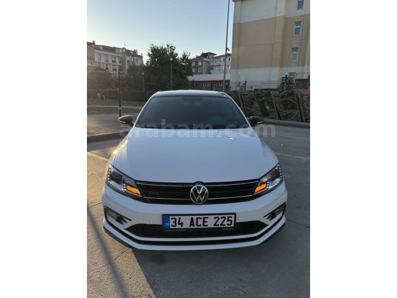 DOLULAR DOLUSU JETTA