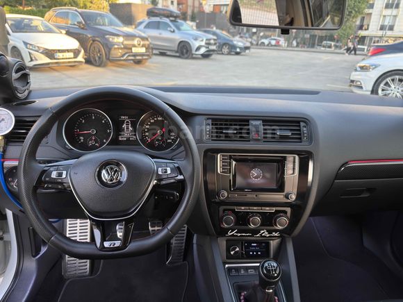 DOLULAR DOLUSU JETTA