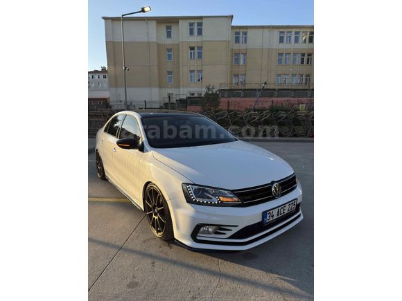 DOLULAR DOLUSU JETTA