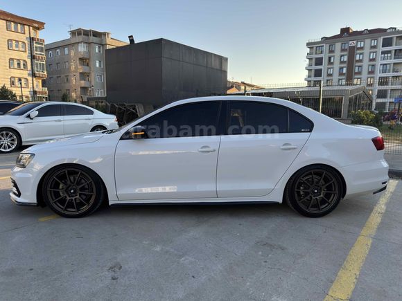 DOLULAR DOLUSU JETTA