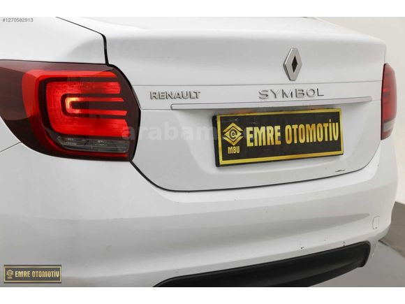 EMRE OTOMOTİV 2019 DEGİŞENSİZ BAKIMLI
