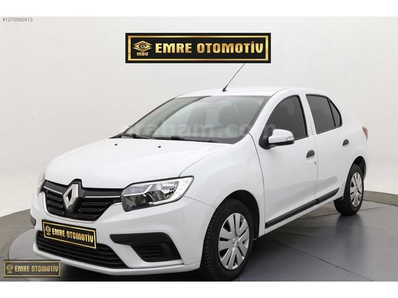 EMRE OTOMOTİV 2019 DEGİŞENSİZ BAKIMLI
