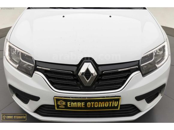 EMRE OTOMOTİV 2019 DEGİŞENSİZ BAKIMLI