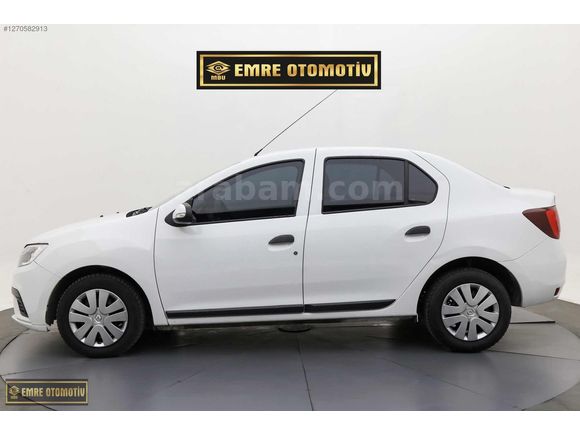EMRE OTOMOTİV 2019 DEGİŞENSİZ BAKIMLI