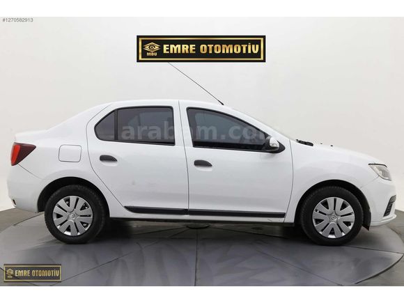 EMRE OTOMOTİV 2019 DEGİŞENSİZ BAKIMLI