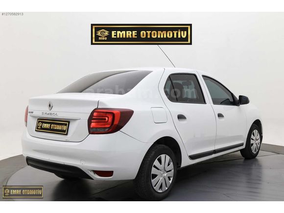 EMRE OTOMOTİV 2019 DEGİŞENSİZ BAKIMLI