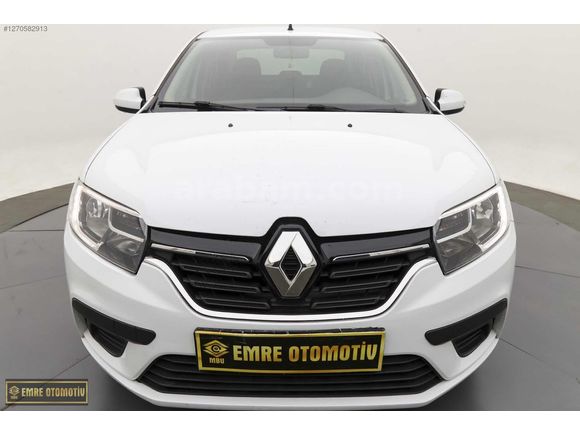 EMRE OTOMOTİV 2019 DEGİŞENSİZ BAKIMLI