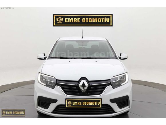 EMRE OTOMOTİV 2019 DEGİŞENSİZ BAKIMLI