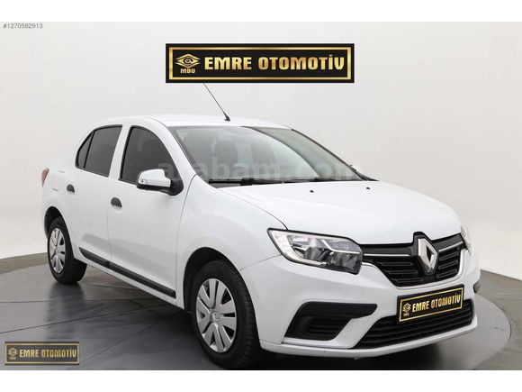EMRE OTOMOTİV 2019 DEGİŞENSİZ BAKIMLI