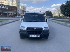 2006 doblo combi 1.3 multijet active