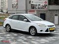 ÇETİNLER AUTO'DAN FORD FOCUS TEMİZ AİLE ARACI