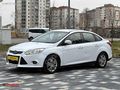 ÇETİNLER AUTO'DAN FORD FOCUS TEMİZ AİLE ARACI