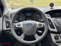 ÇETİNLER AUTO'DAN FORD FOCUS TEMİZ AİLE ARACI