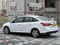 ÇETİNLER AUTO'DAN FORD FOCUS TEMİZ AİLE ARACI