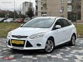 ÇETİNLER AUTO'DAN FORD FOCUS TEMİZ AİLE ARACI