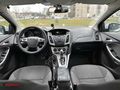 ÇETİNLER AUTO'DAN FORD FOCUS TEMİZ AİLE ARACI