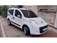 Sahibinden Fiat Fiorino Combi 1.3 Multijet Active 2011 Model