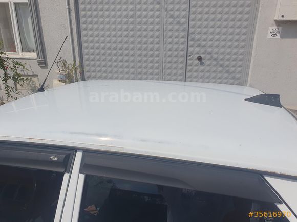 Sahibinden Tofaş Şahin S 1995 Model