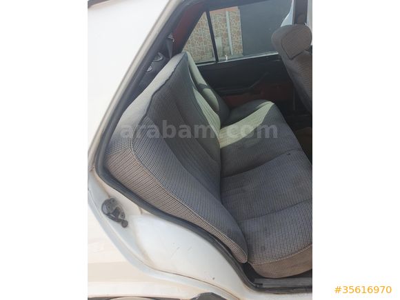 Sahibinden Tofaş Şahin S 1995 Model