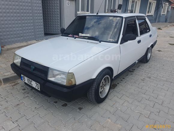 Sahibinden Tofaş Şahin S 1995 Model