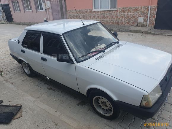 Sahibinden Tofaş Şahin S 1995 Model