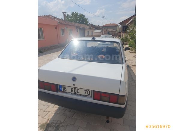 Sahibinden Tofaş Şahin S 1995 Model