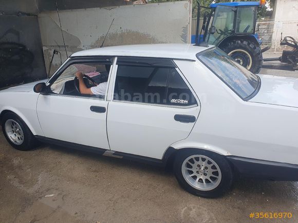 Sahibinden Tofaş Şahin S 1995 Model