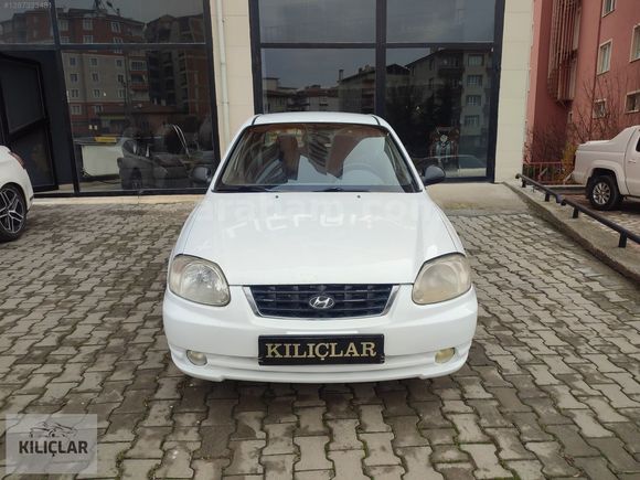 DEĞİŞENSİZ 3 LOKAL BOYA ACCENT ADMİRE KLİMALI