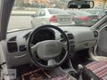 DEĞİŞENSİZ 3 LOKAL BOYA ACCENT ADMİRE KLİMALI