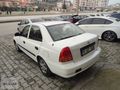 DEĞİŞENSİZ 3 LOKAL BOYA ACCENT ADMİRE KLİMALI