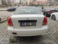 DEĞİŞENSİZ 3 LOKAL BOYA ACCENT ADMİRE KLİMALI