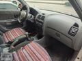 DEĞİŞENSİZ 3 LOKAL BOYA ACCENT ADMİRE KLİMALI