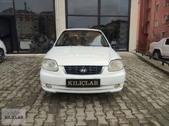 DEĞİŞENSİZ 3 LOKAL BOYA ACCENT ADMİRE KLİMALI