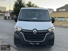 2023 MASTER 95 BIN KM'DE BİRİNCİ SINIF ÇEKİ DEMİRLİ