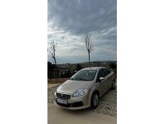 Sahibinden Fiat Linea 1.3 Multijet Active Plus 2012 Model 