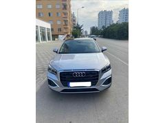 Sahibinden Audi Q2 35 TFSI Advanced 2023 Model 