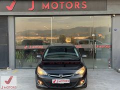 J MOTORS' EMSALSİZ 2013 MODEL OPEL ASTRA J 1.3 CDTİ ENJOY ACTİVE