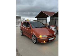 Sahibinden Fiat Palio 1.4 EL 1998 Model 