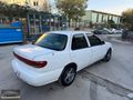 1998 MDL KİA SEPHİA 1.6 GTX