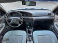 1998 MDL KİA SEPHİA 1.6 GTX