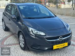 Salih Tülüben'den 2016 Corsa 1.4 Design Otomatik / Kk 12 Taksit
