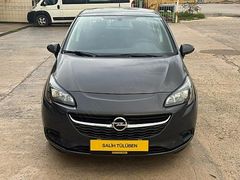 Salih Tülüben'den 2016 Corsa 1.4 Design Otomatik / Kk 12 Taksit
