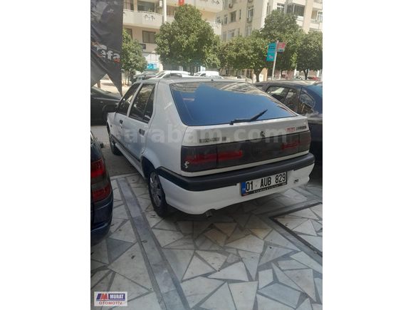 MURAT OTOMOTİVDEN RENAULT EUROPA