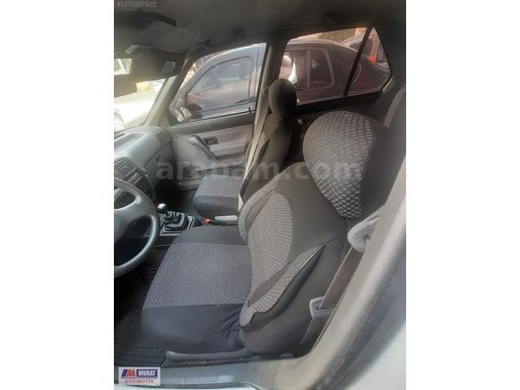 MURAT OTOMOTİVDEN RENAULT EUROPA