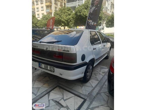 MURAT OTOMOTİVDEN RENAULT EUROPA