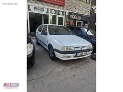 MURAT OTOMOTİVDEN RENAULT EUROPA