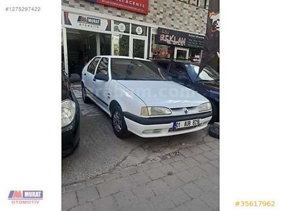 MURAT OTOMOTİVDEN RENAULT EUROPA