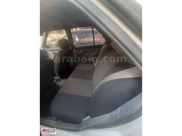 MURAT OTOMOTİVDEN RENAULT EUROPA